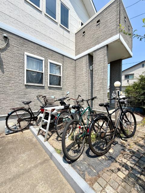 三郷市彦江 その他