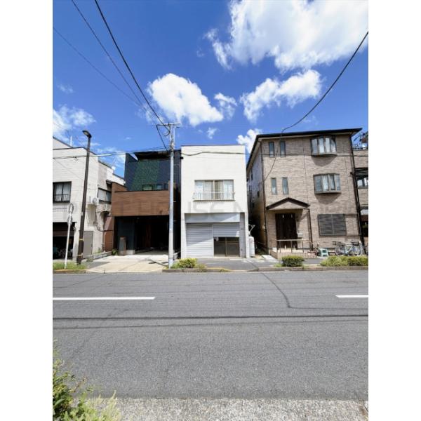 東京都足立区東和４丁目