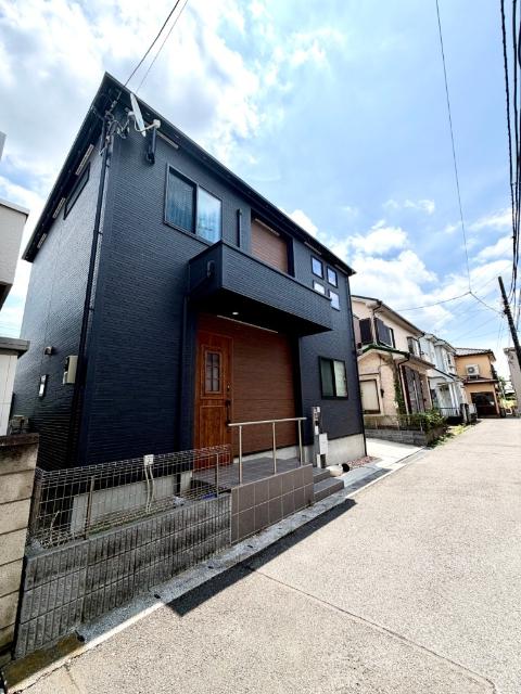 外観写真1