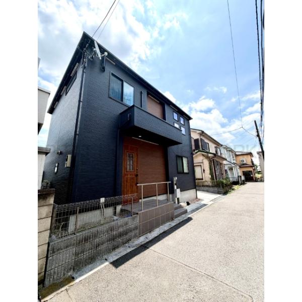 埼玉県三郷市新和3丁目