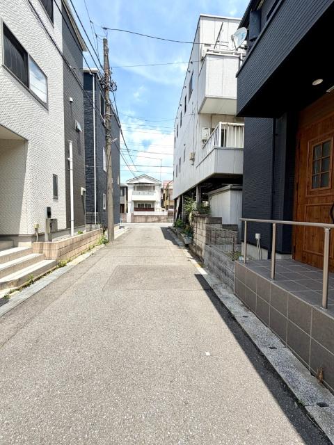 新和三丁目中古戸建 その他