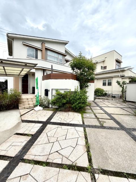 新三郷ららシティ中古戸建 外観