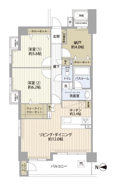 マンション購入でお悩みですか？ 随時内見や事前審査も受け付けております。お気軽に【ピタットハウス亀有店 株式会社One】へご来店ください！