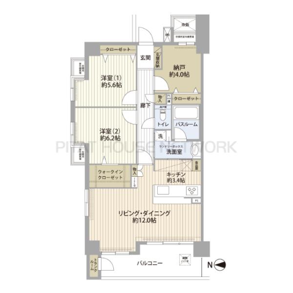 マンション購入でお悩みですか？ 随時内見や事前審査も受け付けております。お気軽に【ピタットハウス亀有店 株式会社One】へご来店ください！