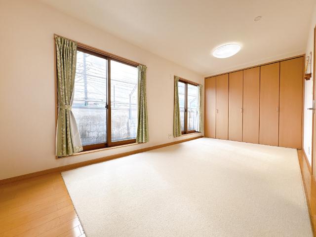 三郷市彦成二丁目　中古戸建 その他部屋・スペース