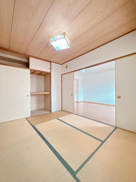 エフローレ新三郷216 その他部屋・スペース