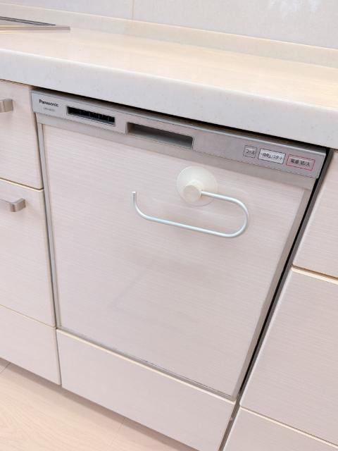 三郷市彦成二丁目　中古戸建 キッチン