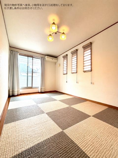 三郷市番匠免中古戸建 その他部屋・スペース