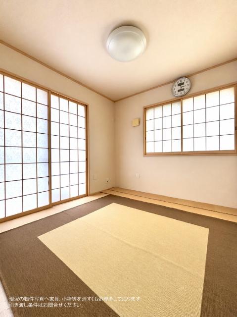三郷市番匠免中古戸建 その他部屋・スペース