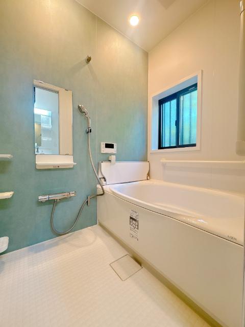三郷市新和中古戸建 バス／シャワー