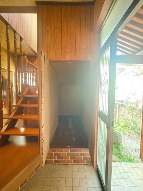 三郷市新和中古戸建 収納