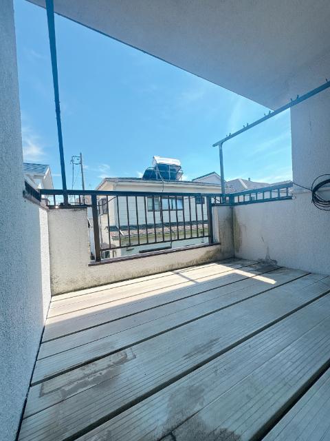 三郷市新和中古戸建 眺望