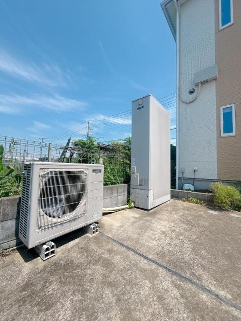三郷市鷹野中古戸建 その他
