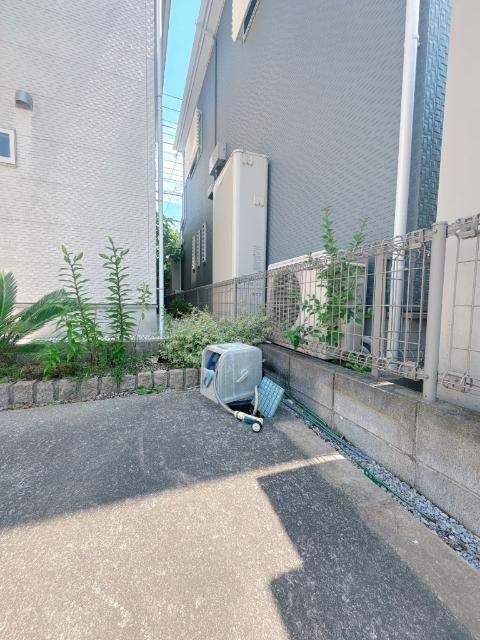 三郷市鷹野中古戸建 その他