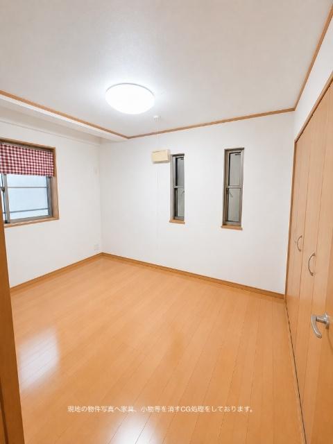 葛飾区西亀有３丁目中古戸建 その他部屋・スペース