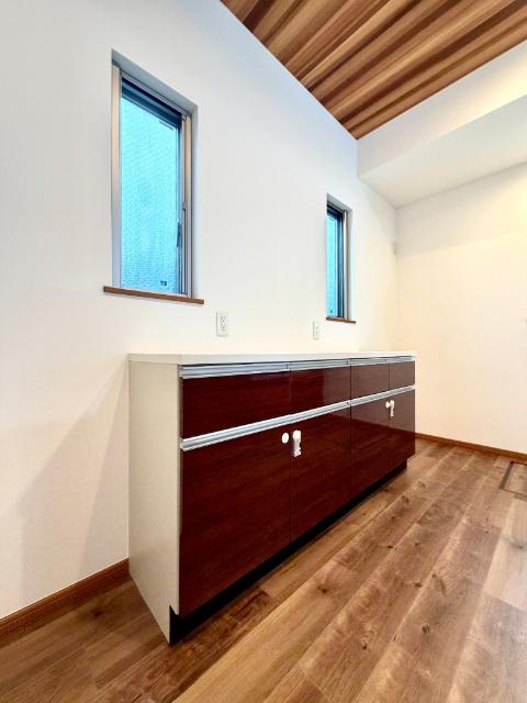 新三郷ららシティ中古戸建 キッチン