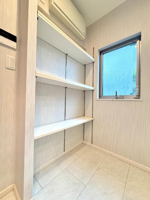 新三郷ららシティ中古戸建 キッチン