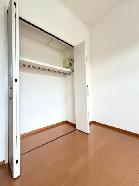 新三郷ららシティ中古戸建 収納