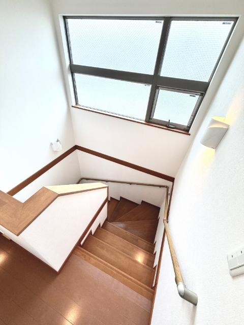 新三郷ららシティ中古戸建 その他