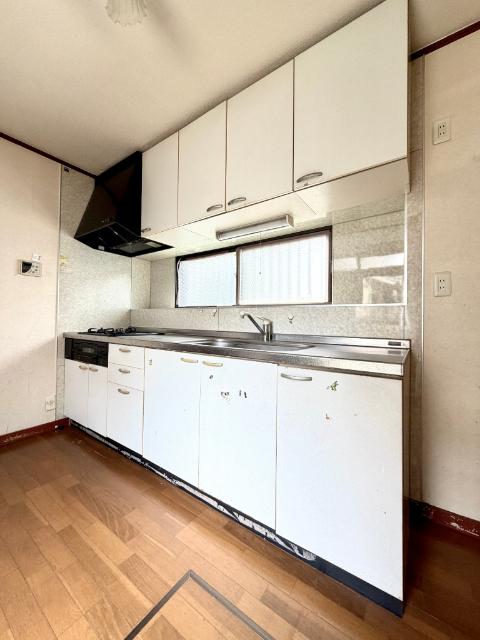 鷹野四丁目 建築条件無し売地 土地画像