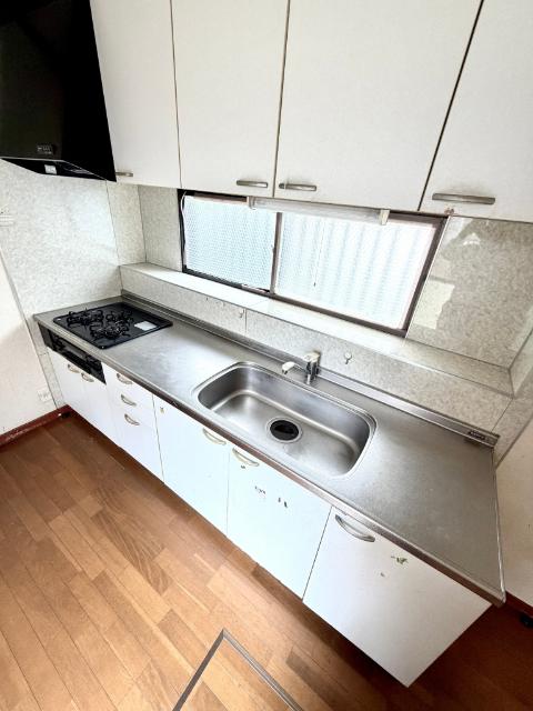 鷹野四丁目 建築条件無し売地 土地画像