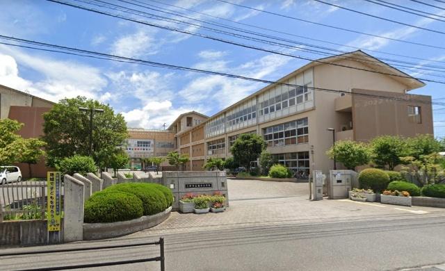 三郷市立新和小学校