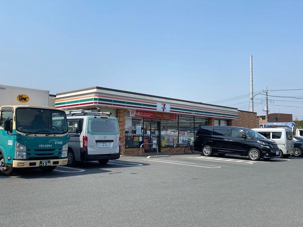 コンビニ