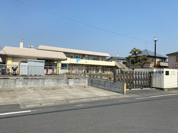 幼稚園、保育園