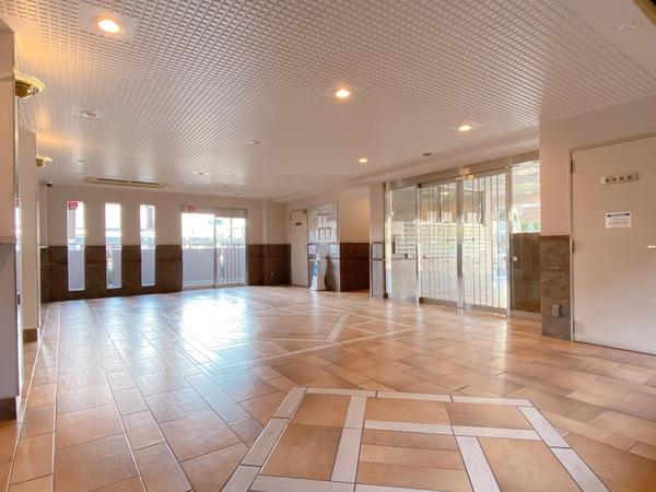 ドラゴンマンション金町弐番館 物件画像