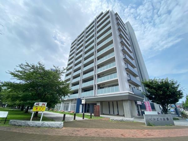 現地（2022年3月）撮影。