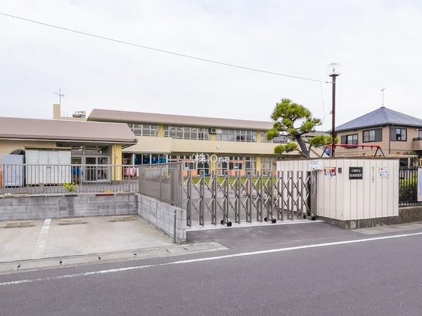 幼稚園、保育園