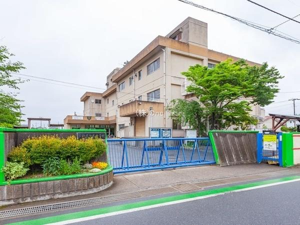 中学校