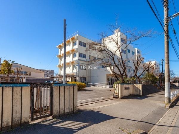 小学校