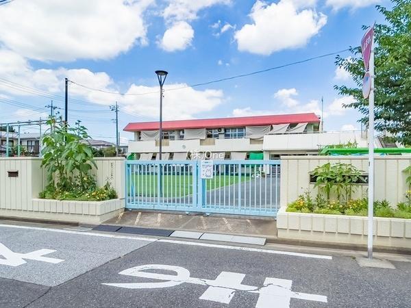 幼稚園、保育園