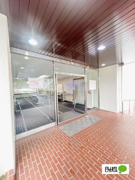 東建金町マンション その他