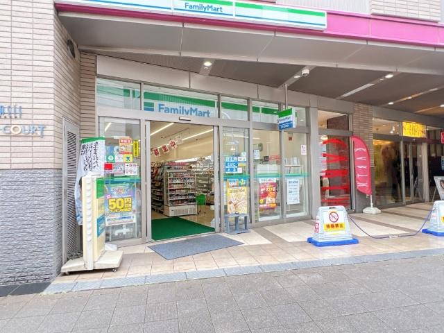 コンビニ