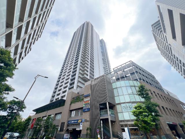 ヴィナシス金町タワーレジデンス 物件画像