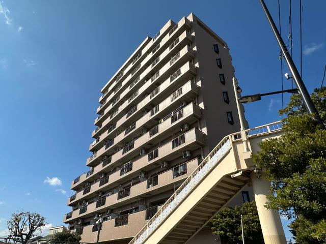 仕様設備やお部屋の広さ、周辺環境や街並み