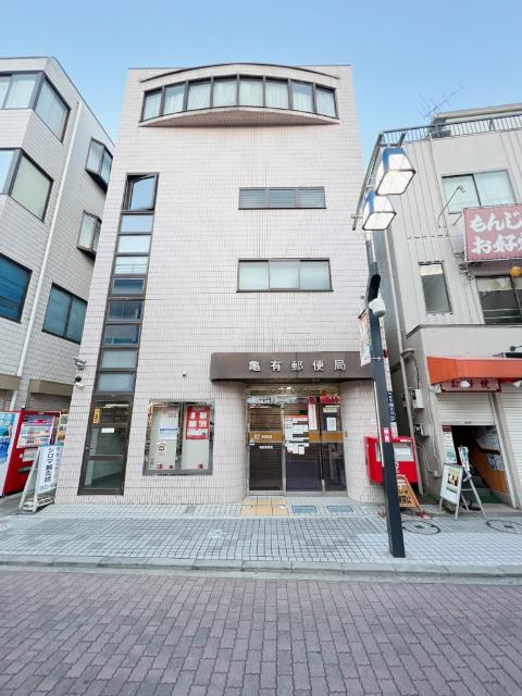 郵便局
