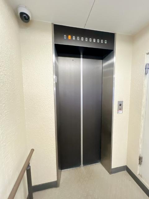 亀有ローズマンション 共有部分