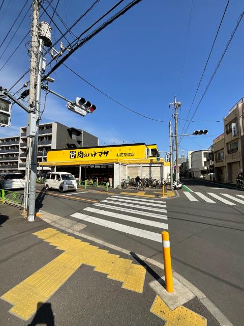 スーパー