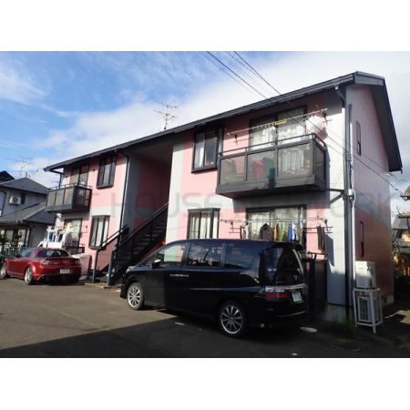 アパート（宮城県仙台市宮城野区）東北本線 「岩切」駅 徒歩20分