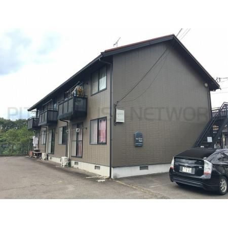 アパート（宮城県仙台市青葉区）仙山線 「陸前白沢」駅 徒歩29分