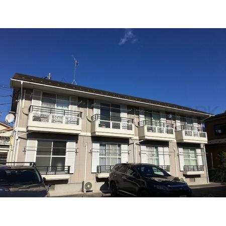 アパート（宮城県仙台市青葉区）仙山線 「東照宮」駅 徒歩17分