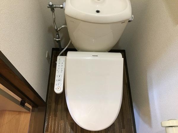 ファミリー向陽台（101） 部屋画像
