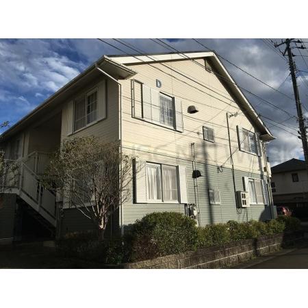 アパート（宮城県仙台市青葉区）バス・車その他 「バス便」駅 徒歩2分