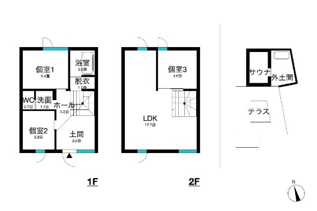 写真:物件の写真