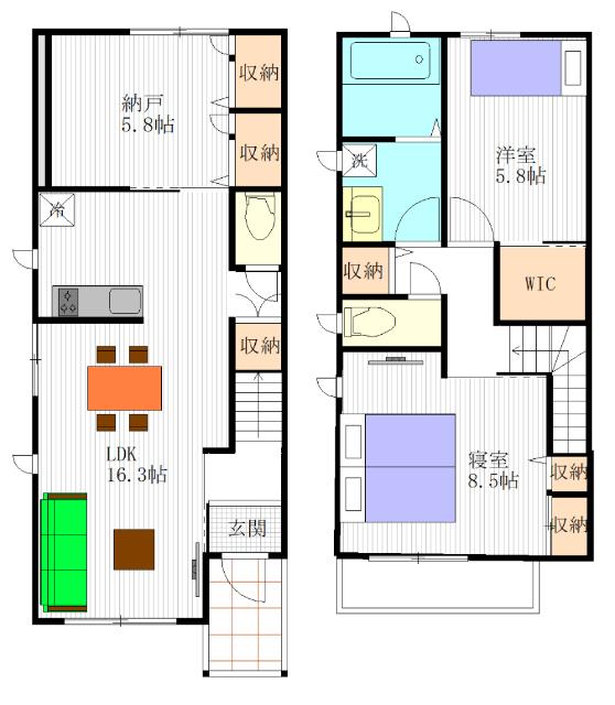 写真:物件の写真