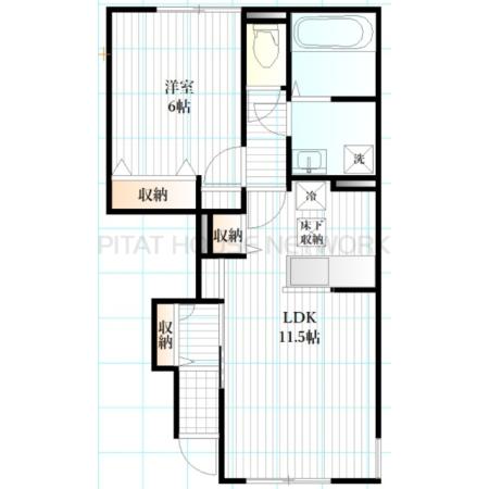 シャノワール柏木