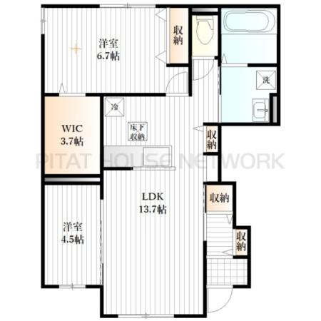 シャノワール柏木